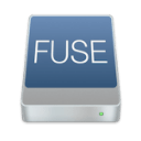 macFUSE