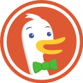 DuckDuckGo