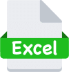 Excel表格, Google Excel