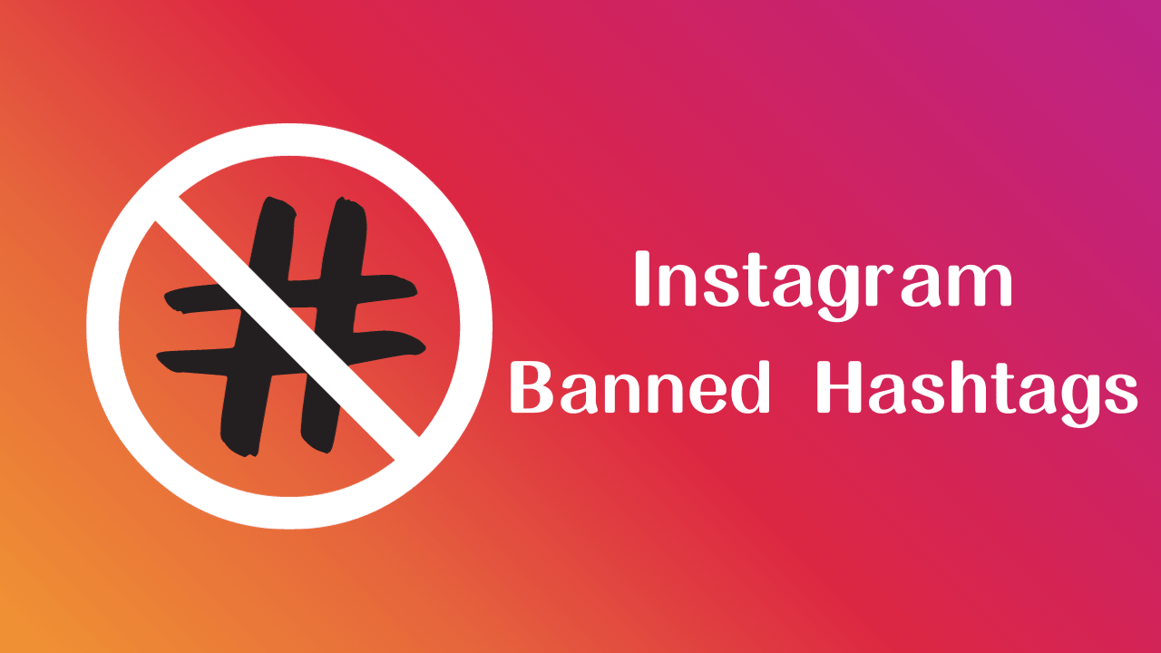 Instagram Banned Hashtags Raz1ner